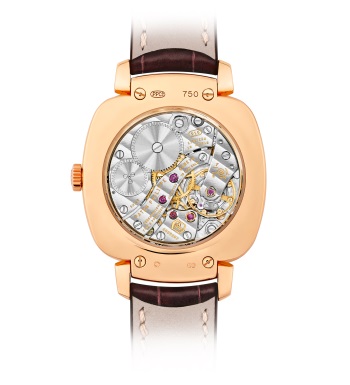 Patek Philippe 7041R Gondolo