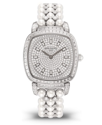 Patek Philippe 7042/100G Gondolo
