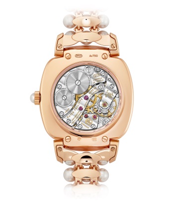 Patek Philippe 7042/100R Gondolo