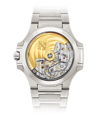 Patek Philippe Nautilus 7118/1200A Super Clone