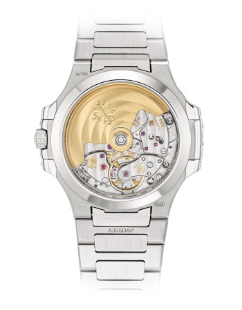 Patek Philippe Nautilus 7118/1450G
