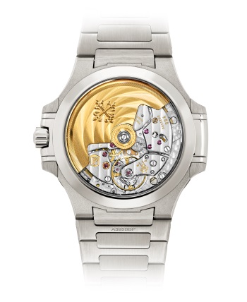 Patek Philippe 7118/1A Nautilus Super Clone
