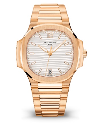 Patek Philippe 7118/1R Nautilus Super Clone