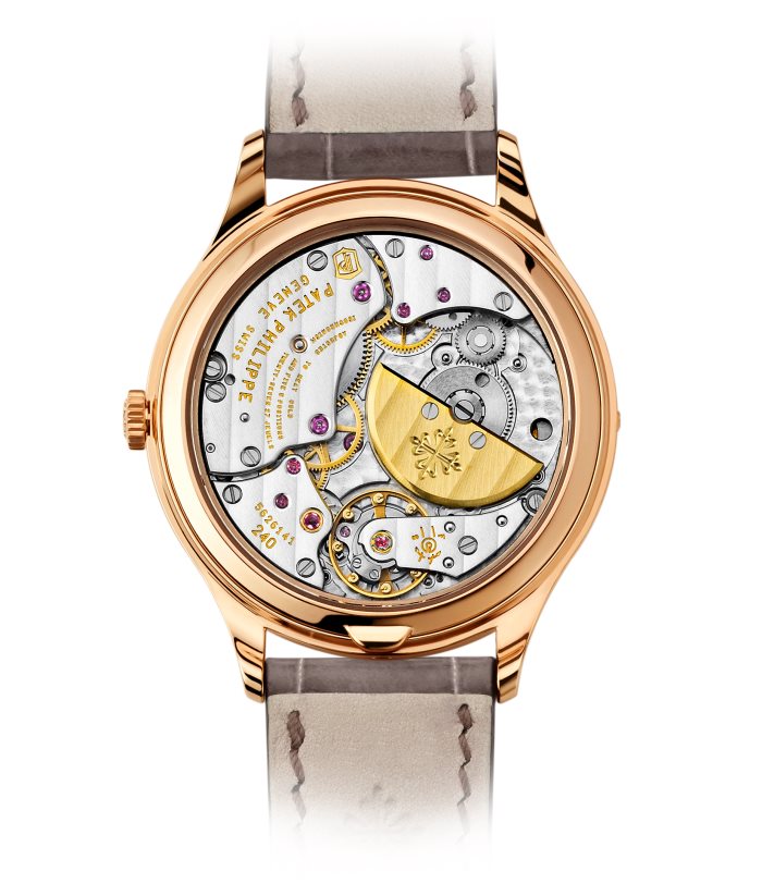 Patek Philippe 7140R ?C Grand Complications