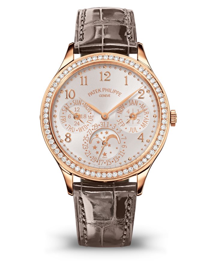 Patek Philippe 7140R ?C Grand Complications