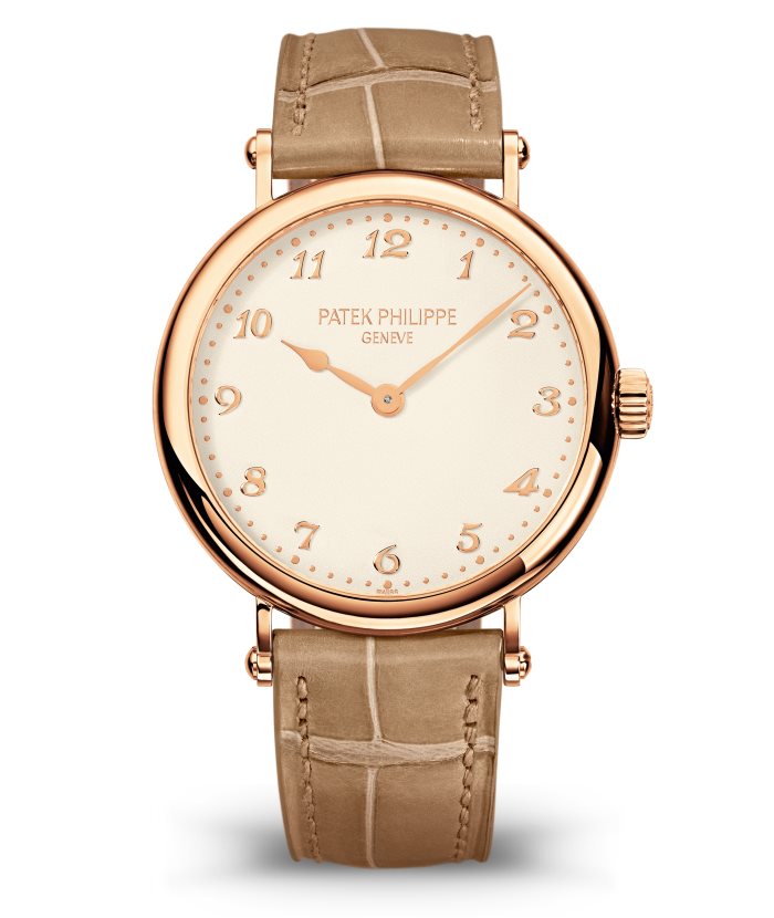 PATEK PHILIPPE 7200R ?C CALATRAVA