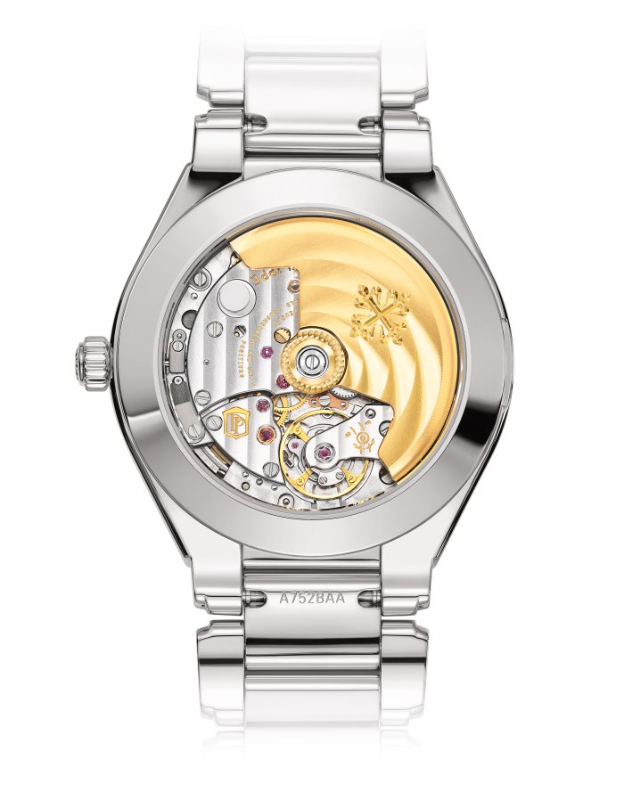 PATEK PHILIPPE 7300/1200A ?C TWENTY~4