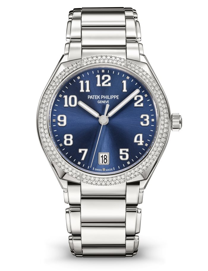 PATEK PHILIPPE 7300/1200A ?C TWENTY~4