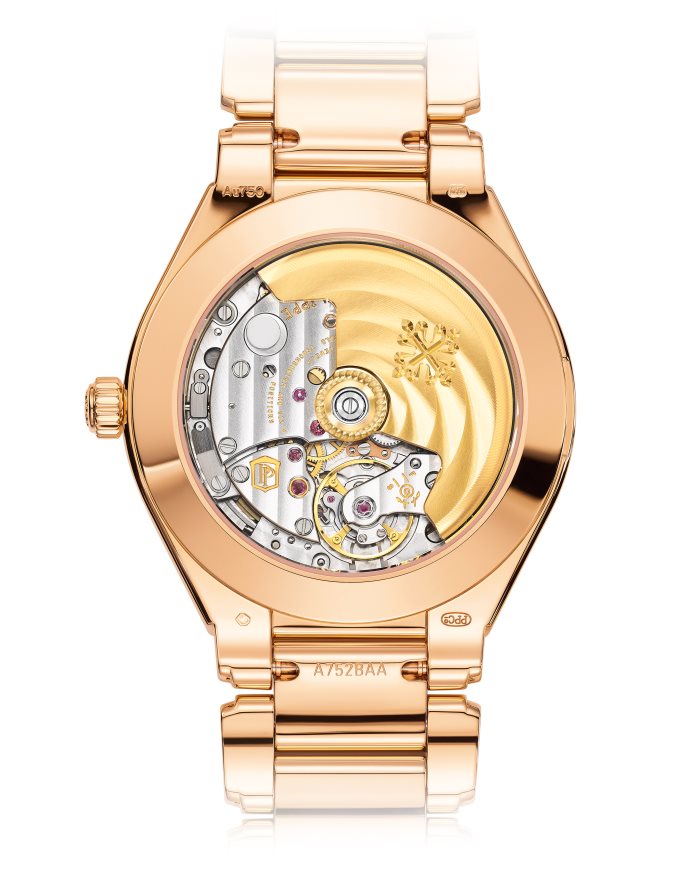 PATEK PHILIPPE 7300/1200R ?C TWENTY~4