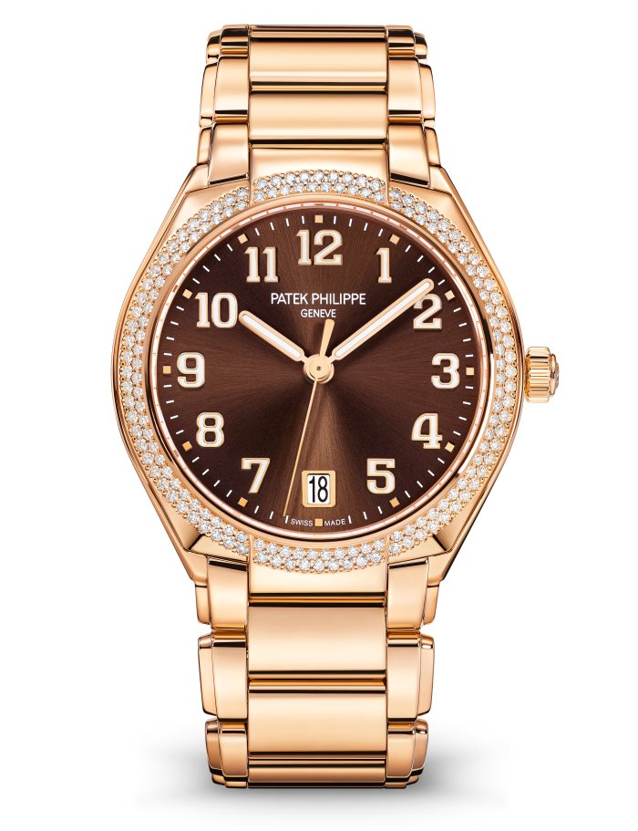 PATEK PHILIPPE 7300/1200R ?C TWENTY~4