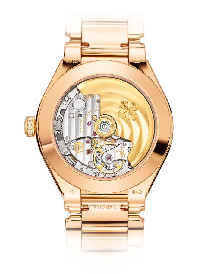 PATEK PHILIPPE 7300/1450R ?C TWENTY~4