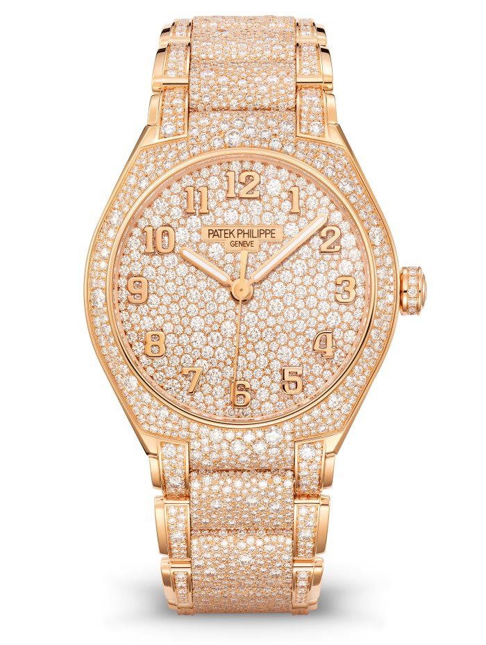 PATEK PHILIPPE 7300/1450R ?C TWENTY~4