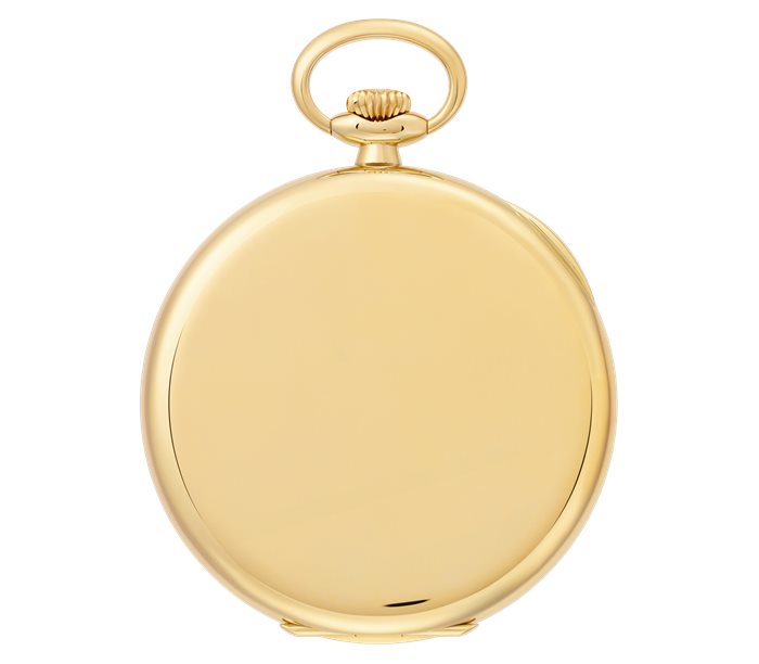 PATEK PHILIPPE 973J ?C POCKET WATCHES