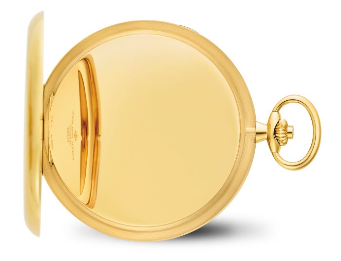 PATEK PHILIPPE 980J ?C POCKET WATCHES
