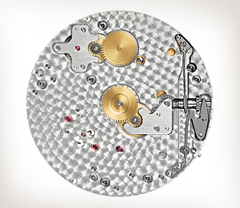 PATEK PHILIPPE 983J ?C POCKET WATCHES