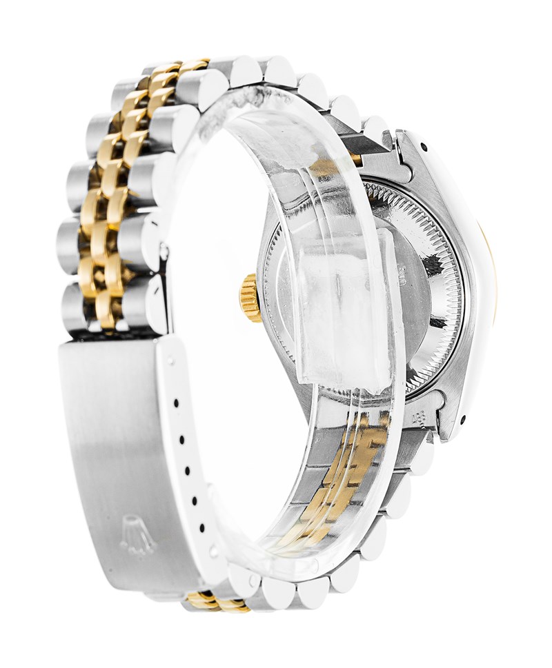 Rolex Datejust 69173 Automatic Steel Replica Watch | Ladies