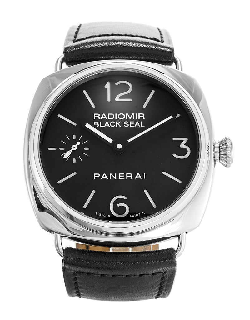 Panerai Radiomir PAM00183 | Automatic | 45mm Steel | Men's Replica Watch
