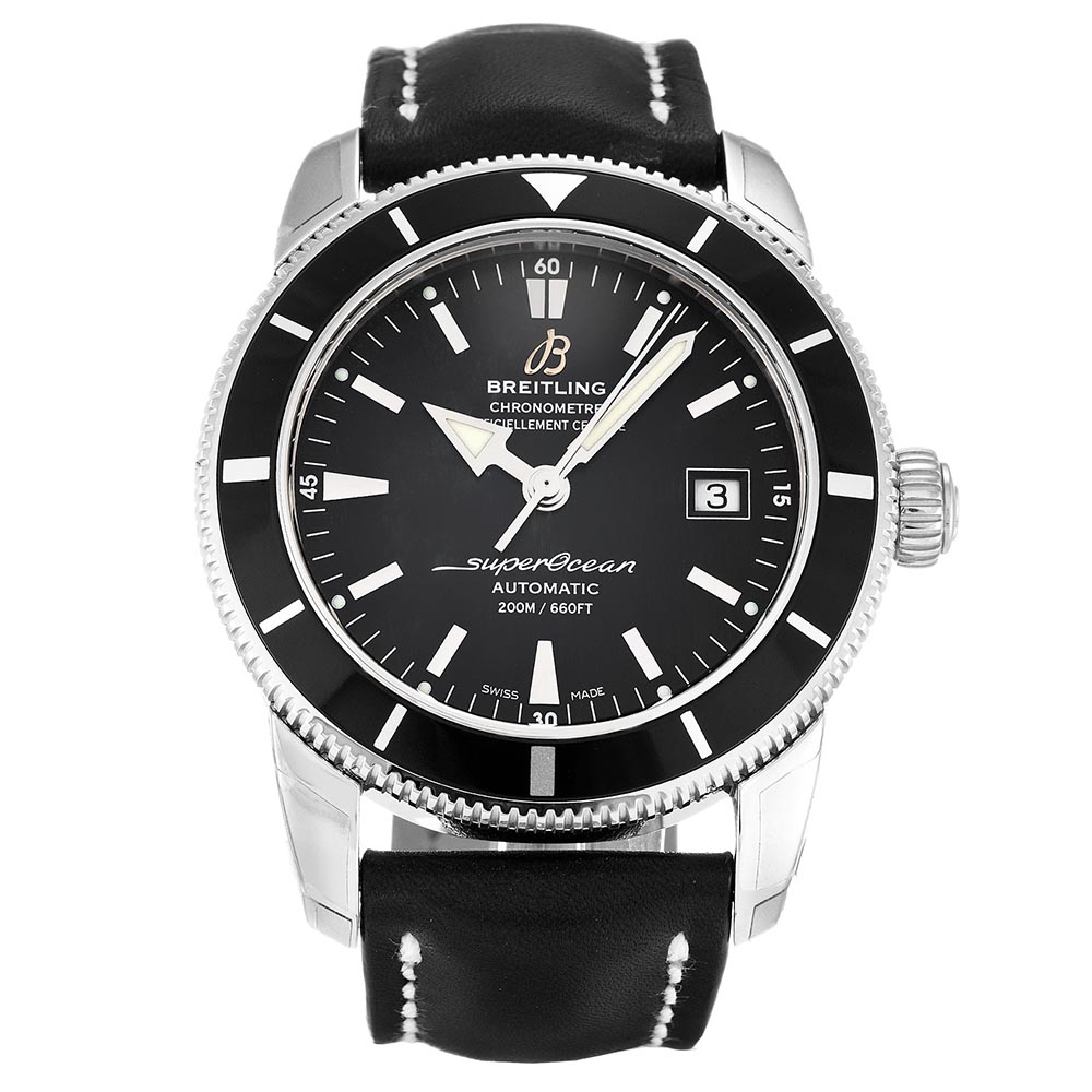 -316ST-42MM-AUTOMATIC-BREITLING-SUPEROCEAN-HERITAGE-WATCH-A17321