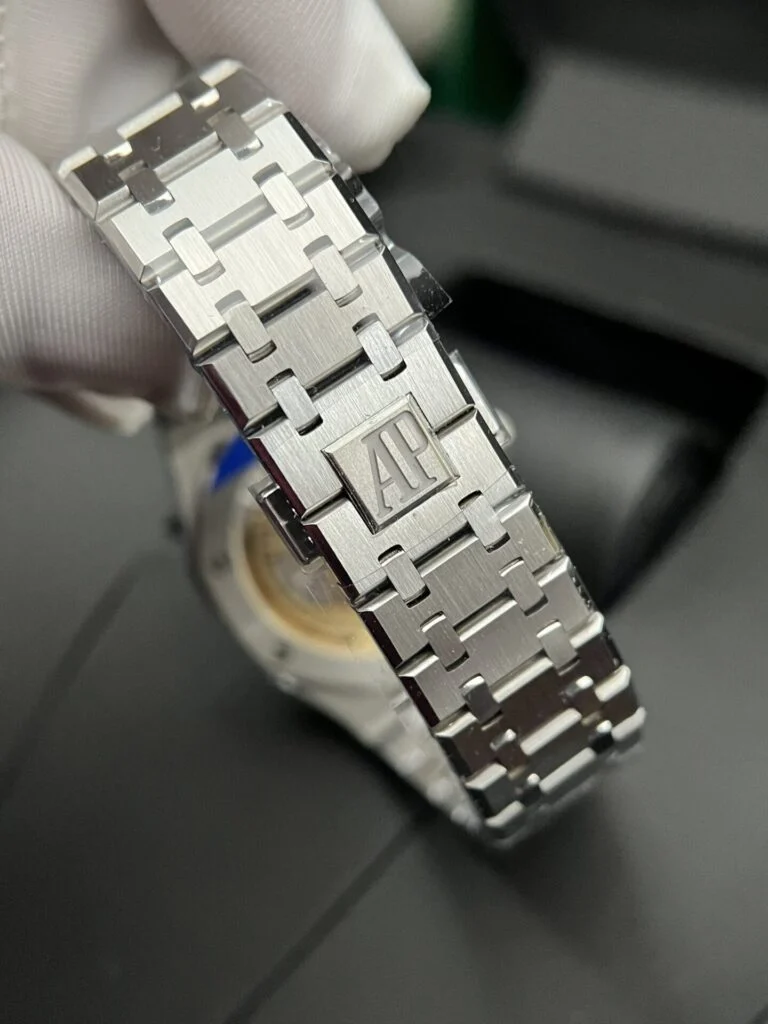 Audemars Piguet Royal Oak Stainless Steel 1320ST.08