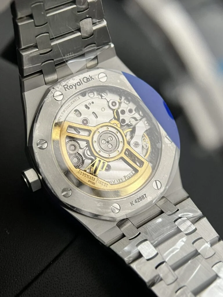 Audemars Piguet Royal Oak Stainless Steel 1320ST.08