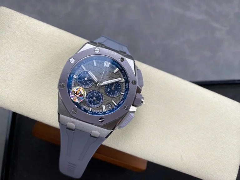 Audemars Piguet Royal Oak Offshore Chronograph 26420IO