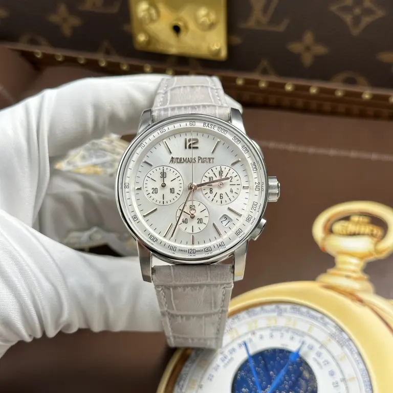 Audemars Piguet Code 11.59 Super Clone