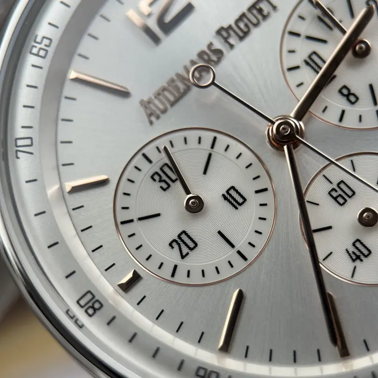Audemars Piguet Code 11.59 Super Clone