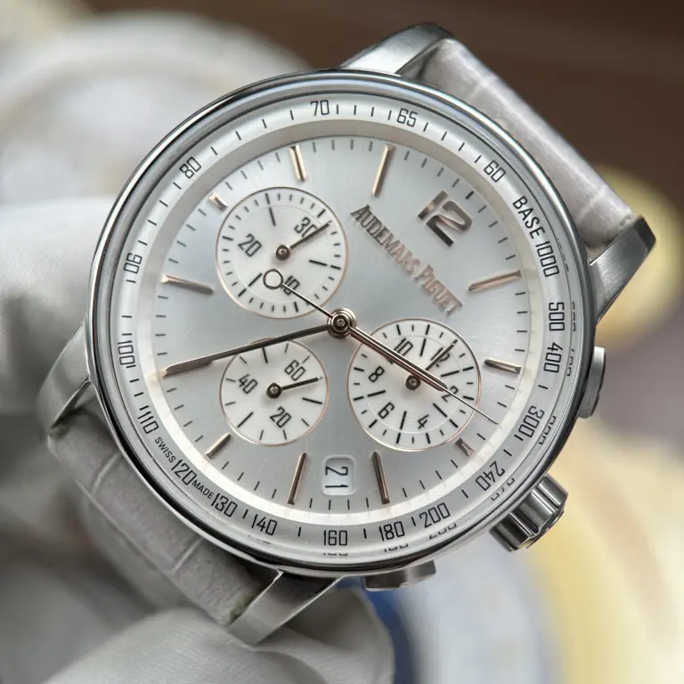 Audemars Piguet Code 11.59 Super Clone