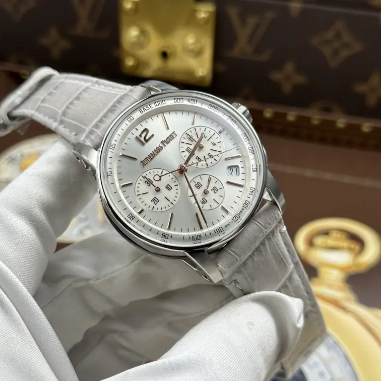 Audemars Piguet Code 11.59 Super Clone