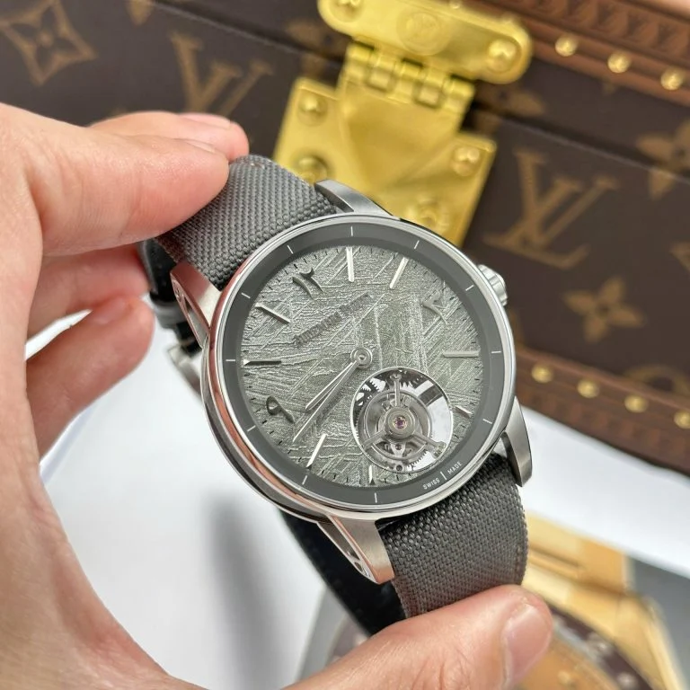 Audemars Piguet Code 11.59 ref. 26396 Tourbillon Meteorite Dial 41mm Super Clone