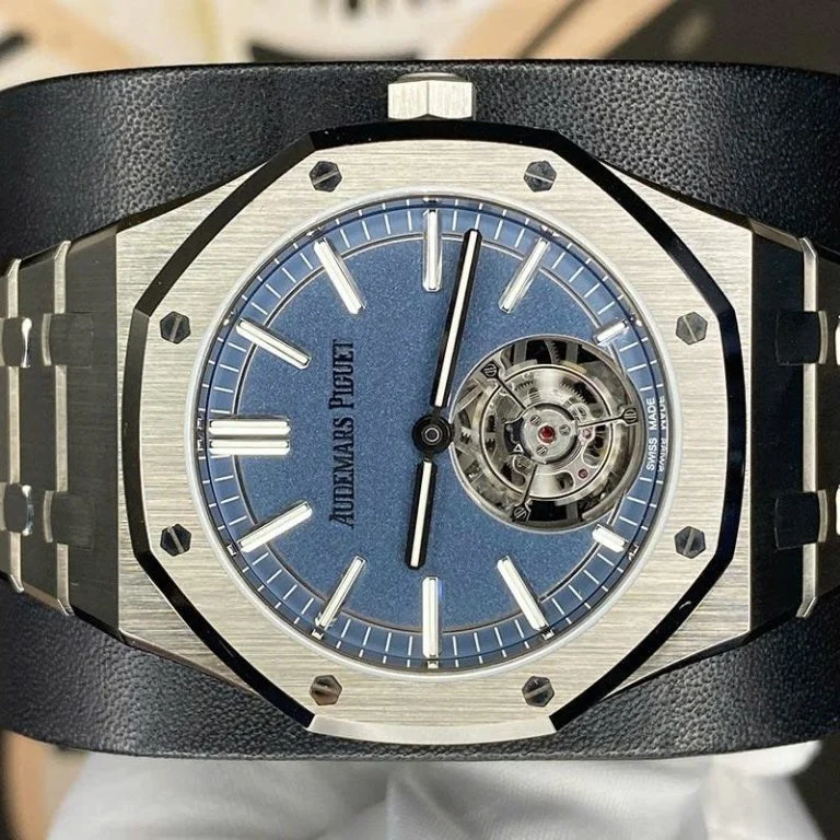 Audemars Piguet Royal Oak Selfwinding Flying Tourbillon 26730TI