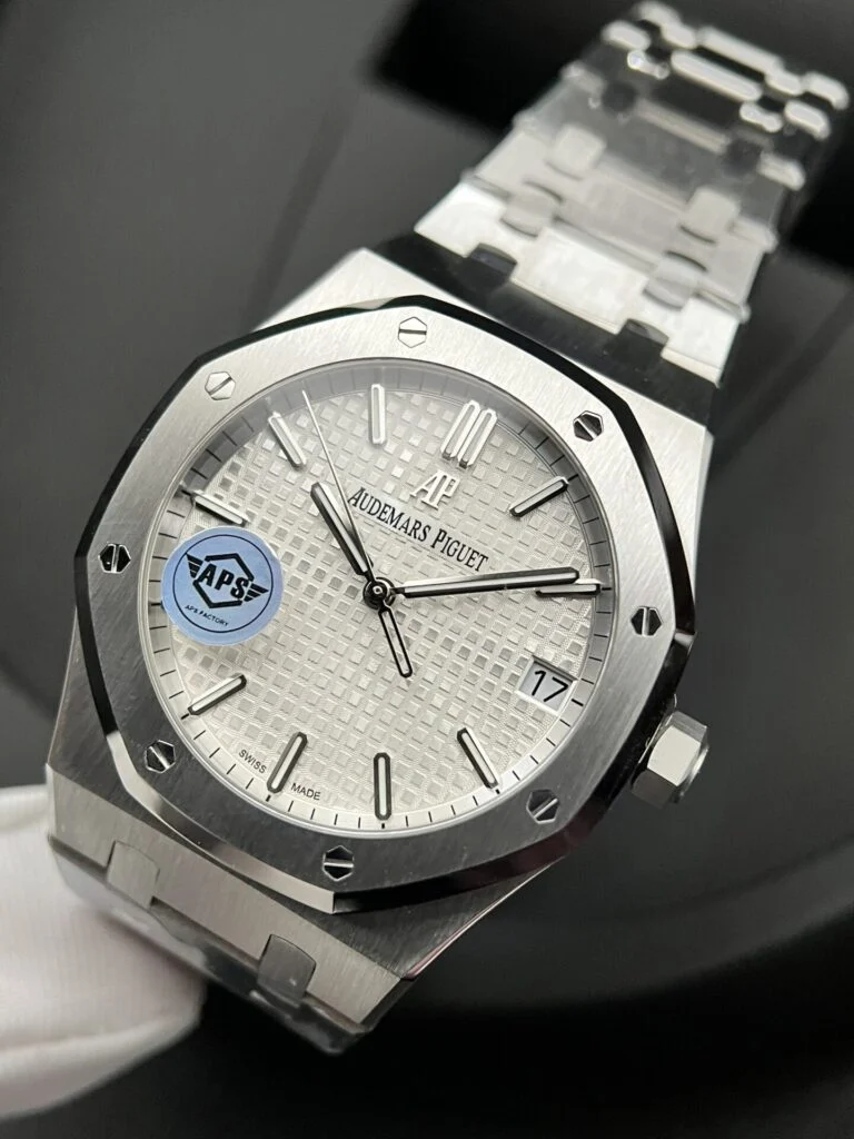 Audemars Piguet Royal Oak Stainless Steel 1320ST.08
