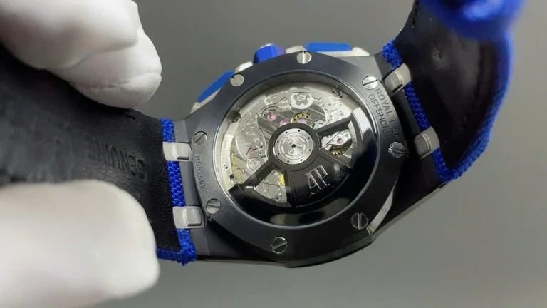 Audemars Piguet Royal Oak Offshore 26420CE Super Clone