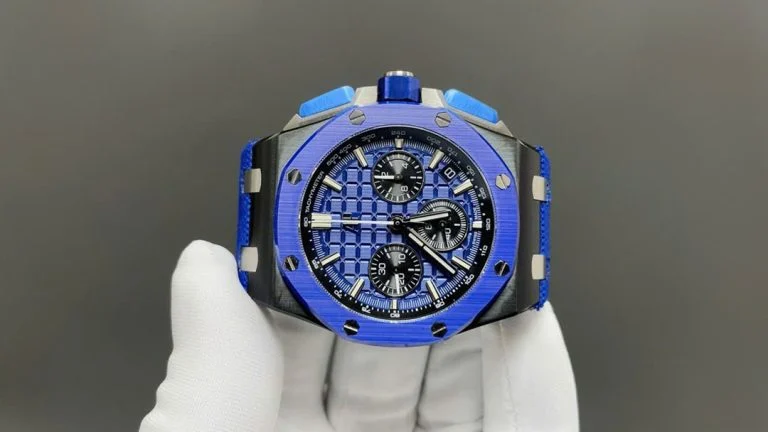 Audemars Piguet Royal Oak Offshore 26420CE Super Clone