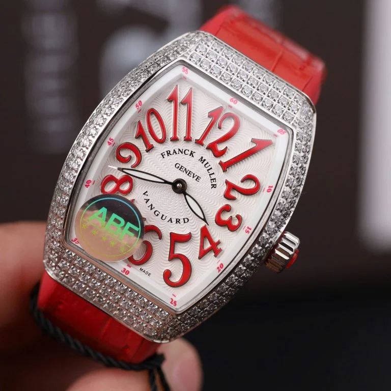 Franck Muller V32 Imitation Watch
