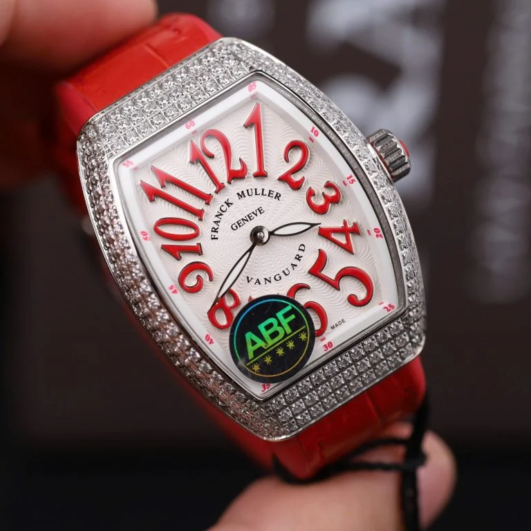 Franck Muller V32 Imitation Watch