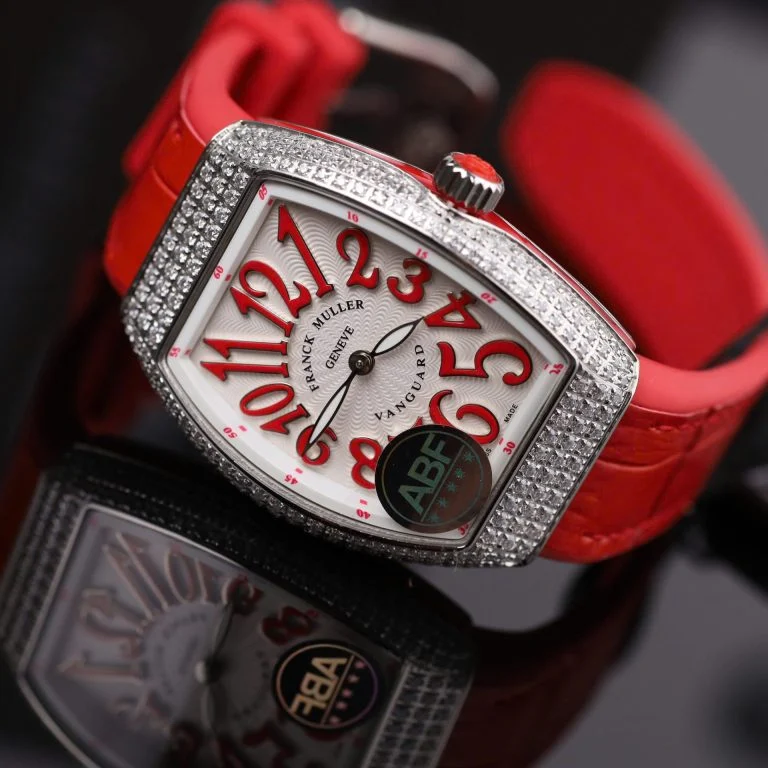 Franck Muller V32 Imitation Watch