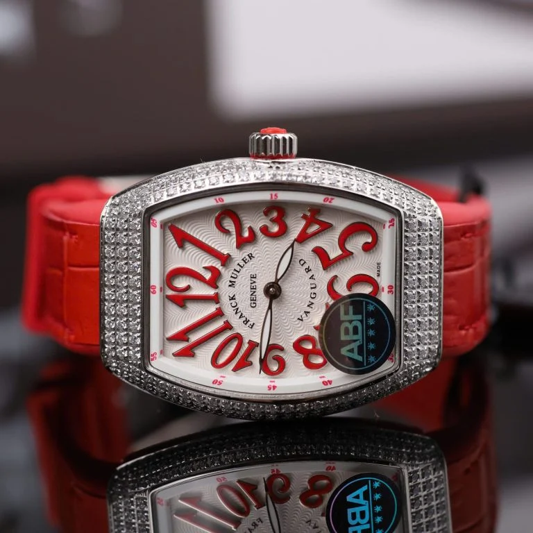 Franck Muller V32 Imitation Watch