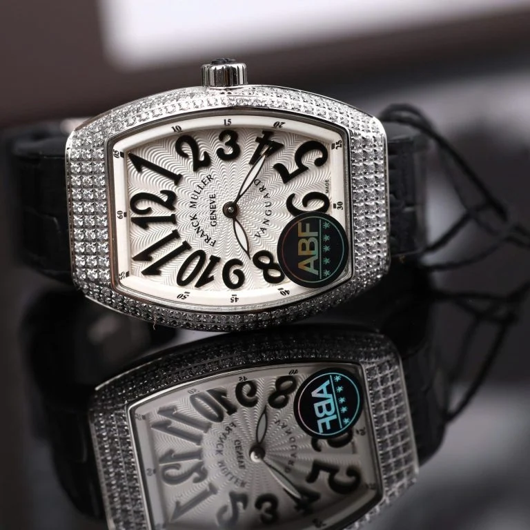 Franck Muller V32 Super Clone