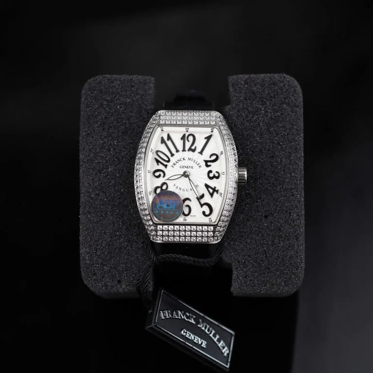 Franck Muller V32 Super Clone