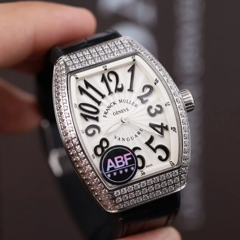 Franck Muller V32 Super Clone