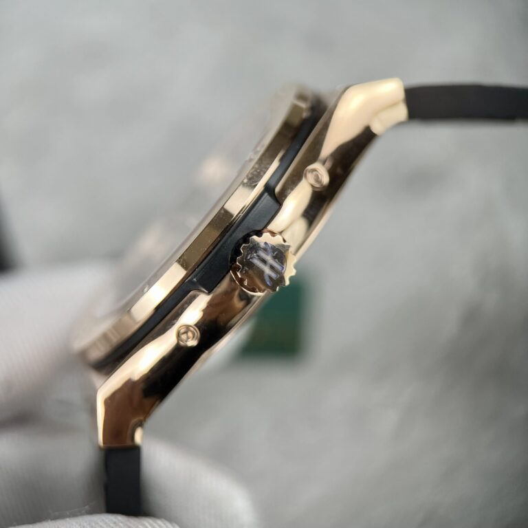 Hublot Aerofusion Moonphase King Gold 42mm