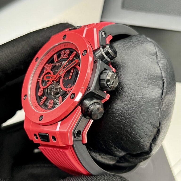 Hublot Big Bang Unico Red Magic BBF Factory 42mm