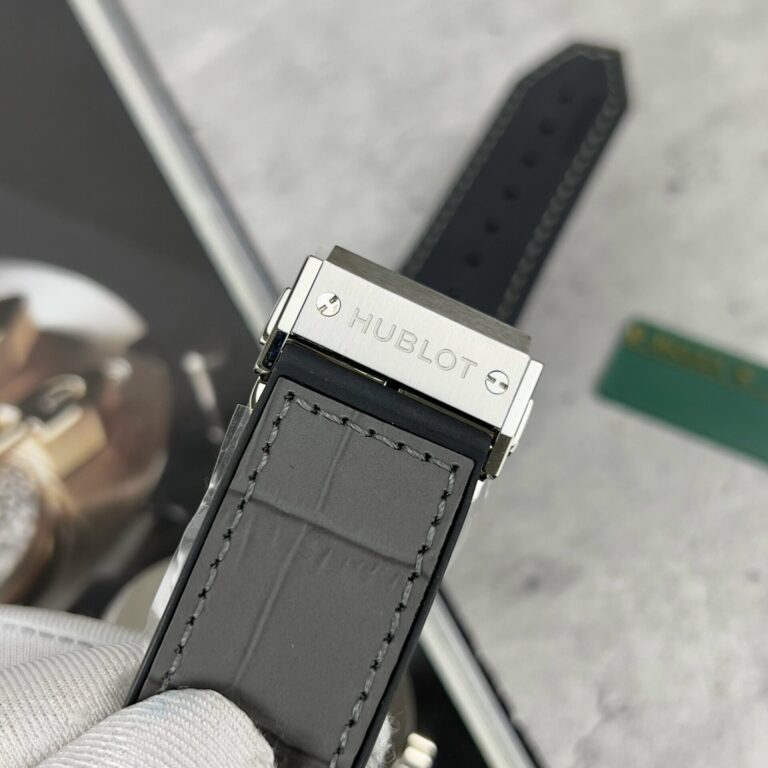 Hublot Aerofusion Moonphase Skeleton Mechanical 45mm