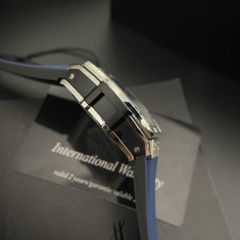 Hublot Spirit of Big Bang Titanium Rubber Strap MS Factory 42mm