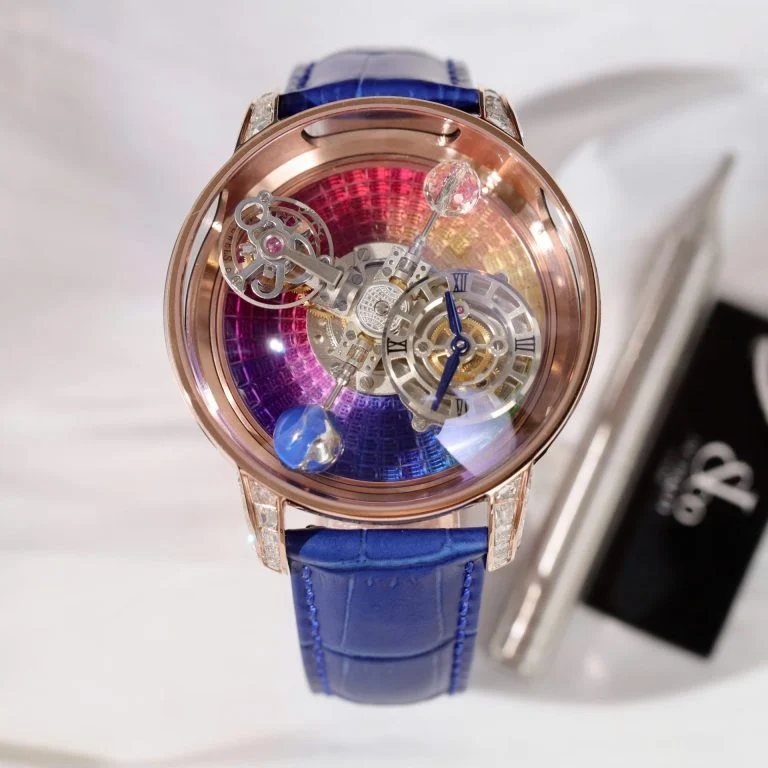 Jacob &amp; Co Luxury Imitation Watch