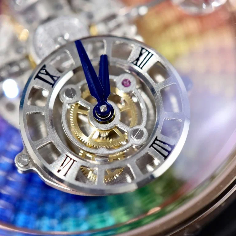 Jacob &amp; Co Luxury Imitation Watch