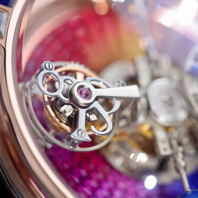 Jacob &amp; Co Luxury Imitation Watch
