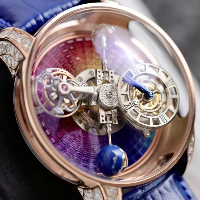 Jacob &amp; Co Luxury Imitation Watch