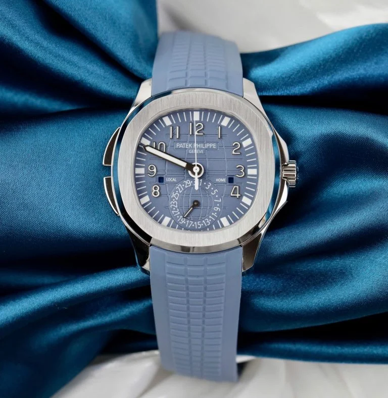 Patek Philippe Aquanaut 5164G Imitation Watch
